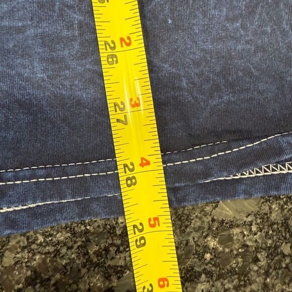 Journey Women's Blue Graphic Tee - Picture 7 of 7